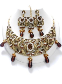 Fashion Jewelry Set